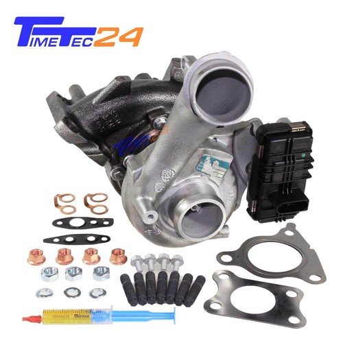 Turbolader nissan murano - turbolader,