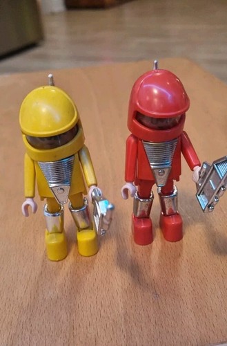 Playmobil playmo space - ,