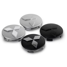 4x 60mm Für Mitsubishi