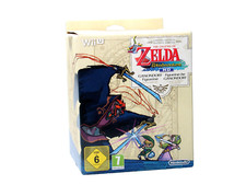 THE LEGEND OF ZELDA THE