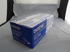 Original Brother TN2000