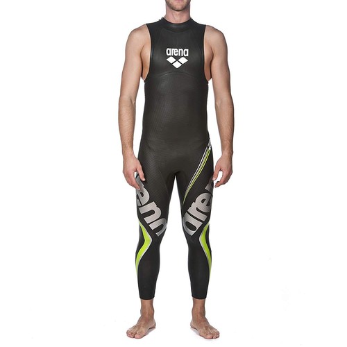 Arena powerskin carbon tri - carbon,