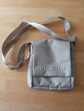 Picard Hitec Tasche Schultertasche  Umhängetasche 