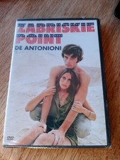 Zabriskie Point - Michelangelo