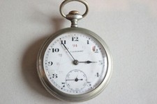 Langendorf antike taschenuhr - langendorf,