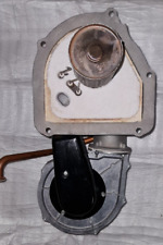 Brötje Brenner Deckel 986199 Gebläse 663199 Brennerrohr 986182 Zünd/Ionis 986328