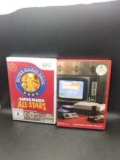 Nintendo wii super mario - nintendo,