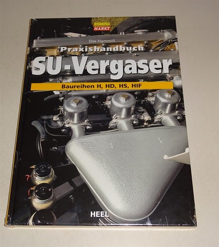Praxishandbuch vergaser der - praxishandbuch,