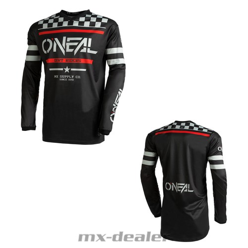 Neal element jersey v22 - jersey,