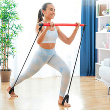 FITSTICK - Pilates Stick