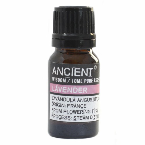 Lavendel ätherisches öl - Ätherisches,