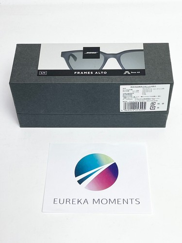 Bose frames alto global - frames, s/m