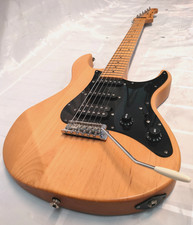 Yamaha Pacifica 112VMX