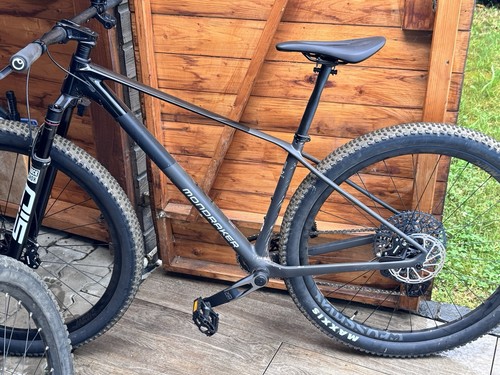 Mondraker podium carbon - mondraker, rr