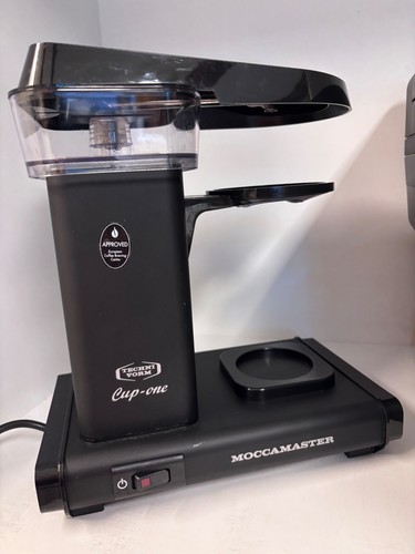 Moccamaster cup one - moccamaster, kaffee