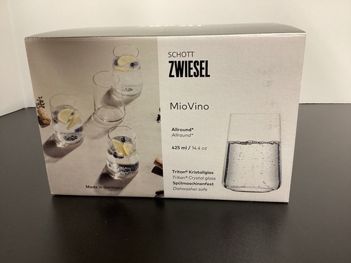 Nib schott zwiesel mio - nib, vino