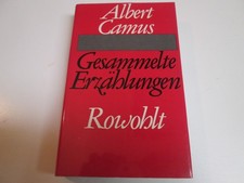 Albert Camus: Gesammelte