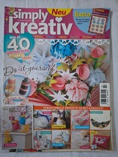 Simply Kreativ - Do it