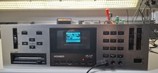 Hohner HS 1/E, technically