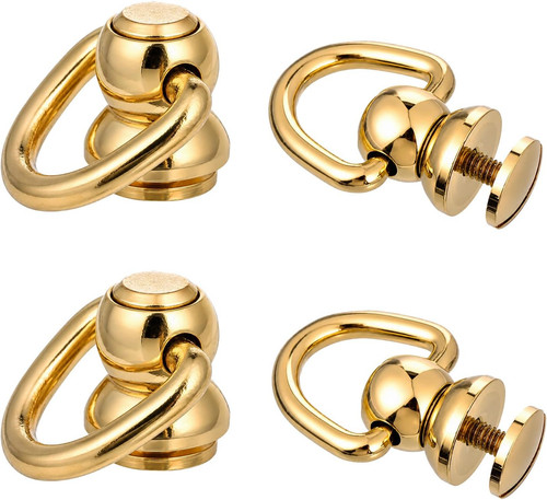 Stück ringe schraubnieten - ringe,