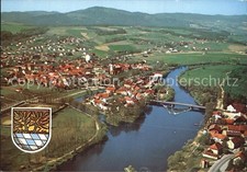 Nittenau Fliegeraufnahme