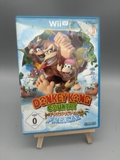 Donkey Kong Tropical Freeze