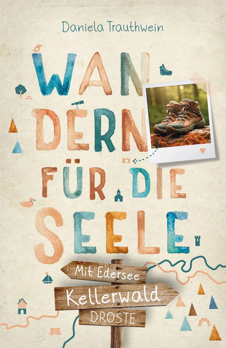 Kellerwald mit edersee - kellerwald,