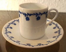 * kleine Echt Kobalt GDR