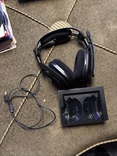 Logitech G Astro A50