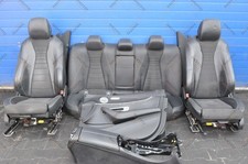 MERCEDES KLASSE E W213 Tür