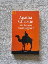 Buch taschenbuch krimi sie - taschenbuch,