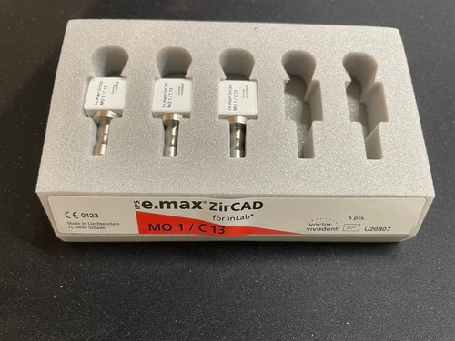 Ivoclar vivadent ips max - , e.max