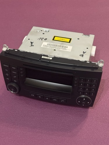 Navigationsystem aps be6098 - navigationsystem,