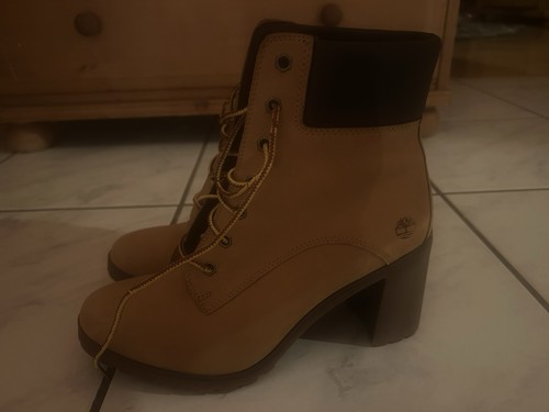 Timberland damen stiefel - timberland,