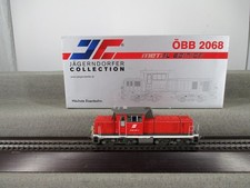 Jägerndorfer H0 10682