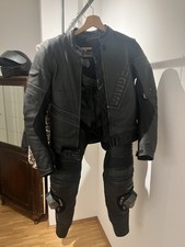 Lederkombi Motorrad Vanucci