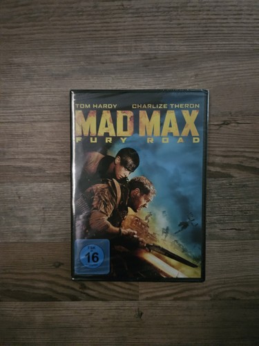Mad max fury road - road, (charlize