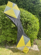 Stabvierleiner Eigenbau Vierleiner Revolution