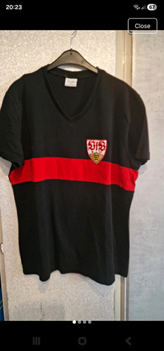 Stoiber vfb stuttgart fan - vfb,