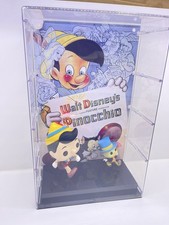 Funko Disney's 100th Anniversary POP! Filmposter & Figur Pinocchio und Jiminy