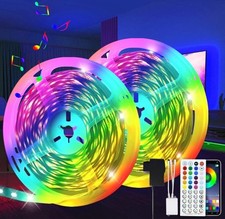 LED Band Stripe RGB 10M
