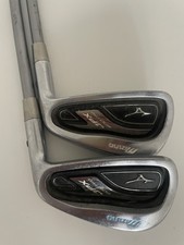 JPX 800 pro MIZUNO 6-Eisen