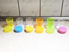 Kimmel Becher Klappbecher