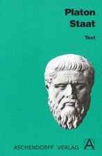 Staat. Text von Platon | Buch | Zustand gut