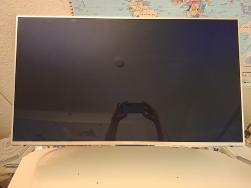 Defekter panasonic - defekter,