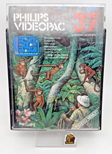 Philips videopac - philips,