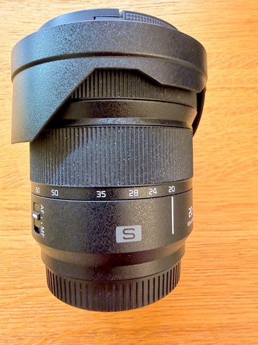 Panasonic lumix 60mm - panasonic, 20-60mm