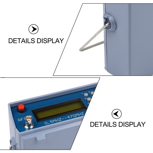 Funk signal generator - generator, 0