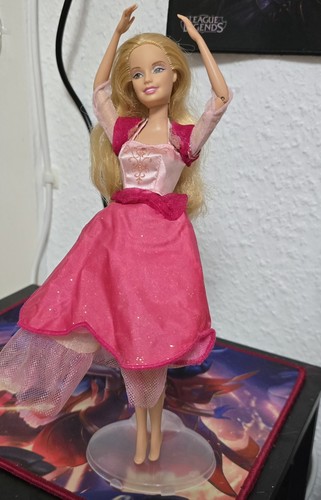 Barbie die tanzenden - in,