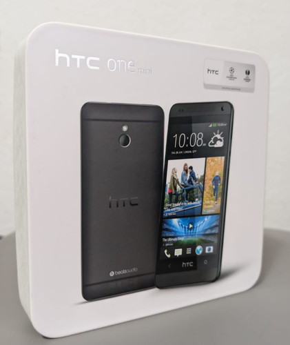 Htc one mini smartphone - mini,